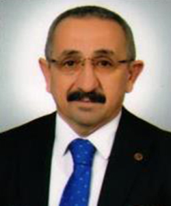 Ahmet Yazıcı